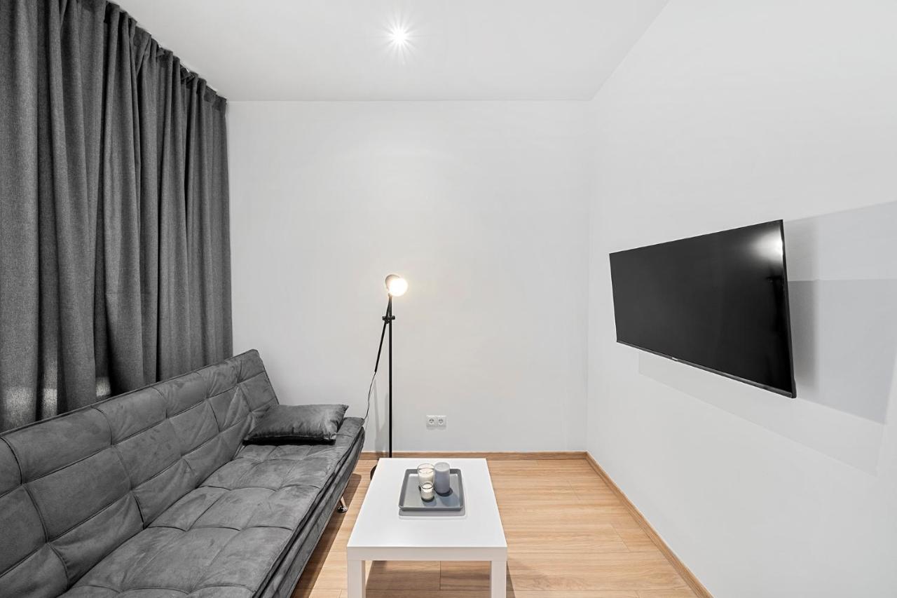 Boutique Space Vie #3O4 Виена Екстериор снимка