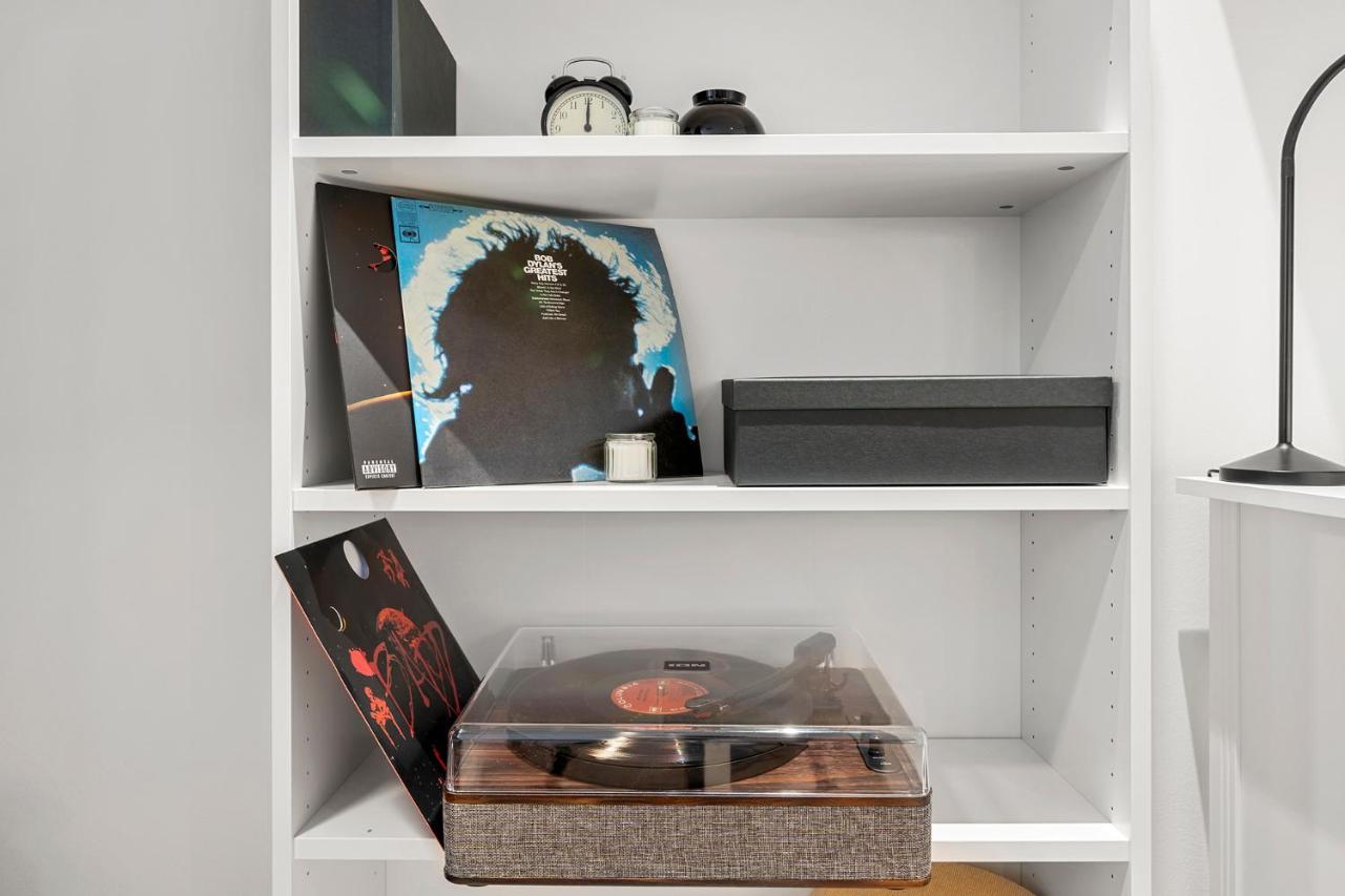 Boutique Space Vie #3O4 Виена Екстериор снимка